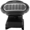 Haofy Stufetta Portatile Alimentata a Batteria 18V Compatibile con BL1815 BL1820 BL1530 BL1840 BL1850 BL1860 2 Impostazioni Temperatura Silenziosa 170W per Officine Piccoli Spazi Campeggio
