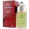 Cartier Pasha Eau De Toilette 100ML