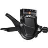 Shimano SL-M3000, Comando Cambio, 9 Velocità, Nero