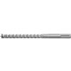 FISCHER ITALIA SAS DI PAOLO MO SDS Plus Quattric II 20/400/450 punta per calcestruzzo - FIS 00549959