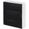 SCAME PARRE S.P.A. Centralino IKONA 36 Din - SCA 679.2036