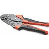 CEMBRE SPA Pinza per tubetti terminali sezione 4-16MMQ - CEM HNKE16