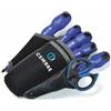 CEMBRE SPA Kit marsupio CTBB1-5 assortito - CEM KIT-CTBB1-5