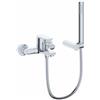 TECOM SRL Miscelatore vasca - TC2 TVAS600
