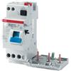 ABB SACE SPA Blocco differenziale 63A 30MA 3P AC DDA203 - ABB B427927