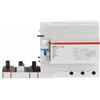 ABB SACE SPA Blocco differenziale 100A 300MA 3P - ABB B425441