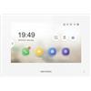 HIKVISION Videocitofono IP 7 bianco - HIK 305301796