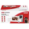 HIKVISION Kit Villa monofamiliare 2fili - HIK 305305966