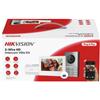 HIKVISION Kit Villa monofamiliare 2 fili - HIK 305305968