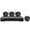 HIKVISION Kit WI-FI - HIK 301501607