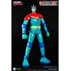 HIGH DREAM Metaltech 08 Astroganger Die-cast Action Figure 17 cm HL-PRO