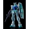 Bandai P-Bandai High Grade HGUC 1/144 Mobile Suit Gundam RX-78-2 Gundam Earth Color Ver