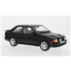 ModelCarGroup FORD ESCORT MK IV RS TURBO S2 1990 BLACK 1:18