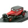 Rio ALFA ROMEO 1750 6C 1932 ROADSTER RED/BLACK 1:43