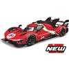 Burago FERRARI 499P MODIFICATA N.24 RED/DECALS 1:18