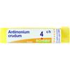 BOIRON Antimonium Crudum 4ch Granuli Multidose Boiron