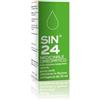IGEAKOS Sin 24 Gocce Omeopatiche Da 50ml