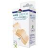 Master aid maxi Master-Aid Stretch Cerotto a Taglio Tessuto Elastico Resistente 50 x 6 cm