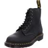 Dr. Martens 1460 Pascal Forest Green Ambassador, Platform Uomo, Nero, 39 EU