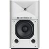 JBL 4305P WHITE COPPIA DIFFUSORI AMPLIFICATI NUOVI GARANZIA UFFICIALE