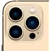 Apple Nuovo iPhone 13 Pro Max 5G 128GB/256GB Senza Contratto Sbloccato 6.1" Smartphone