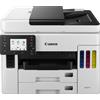 Canon ORIGINAL Canon stampante nero / Bianco MAXIFY GX7050 4471C006 Stampante multifun