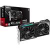 Asrock AMD Radeon RX 9060 XT Challenger 16GB OC GDDR6