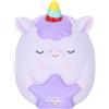 Banca moneta creativa unicorno moneta barattolo regalo per piggy bank
