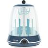 Sterilizzatore Turbo steam(+) Babymoov