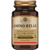 Solgar Amino Relax 30 Capsule Vegetali