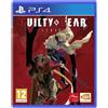 Arc System Works Guilty Gear Strive - PlayStation 4 - refurbished