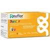 RECORDATI SpA REUFLOR JUNIOR 10 FLACONCINI 8 ML
