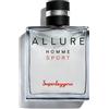 CHANEL ALLURE HOMME SPORT SUPERLEGGERA Eau De Parfum 100 ML - 100 ML