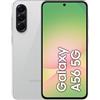 Samsung Galaxy A56 5G, Smartphone con Funzioni intelligenti, Display Super AMOLED 6.7'', 8GB RAM, 128GB, Camera 50MP, Batteria 5.000 mAh, IP67, Awesome