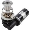 MZ ELECTRONIC Salpa Ancora SMART R1 MZ ELECTRONIC 500W 12V con Campana Catena Ø 6mm