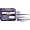 PHARMA COMPLEX Crema Contorno Occhi Occhiaie Scure, Crema Occhiaie e Borse Occhi Donna Uomo 50ML, Crema Antiborse Occhi Giorno Notte