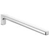 Keuco 12722010000 - Portasciugamani a Un Braccio, Cromato, 340 mm