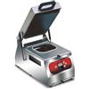 Ristoattrezzature Modello: 263,Termosigillatrice Semiautomatica contenitore da 265x196 mm