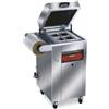 Ristoattrezzature Modello: 265,Termosigillatrice Automatica per contenitore da 265x325 mm 610x600x1100 mm