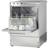 Ristoattrezzature Modello: 514,Lavastoviglie cesto tondo 410 mm funzionamento elettromeccanico