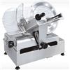 Ristoattrezzature Modello: 599,Affettatrice salumi in Alluminio diametro 300 mm
