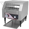 Ristoattrezzature Modello: 712,Tostapane a nastro da 300-350 fette/h