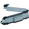Ristoattrezzature Modello: 756,Sigillatrice con barra da 2x300 mm
