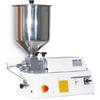 Ristoattrezzature Modello: 1327,Riempitrice-Dosatrice Automatica