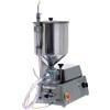 Ristoattrezzature Modello: 1328,Riempitrice-Dosatrice Automatica con Pistola