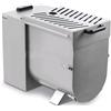 Ristoattrezzature Modello: 1093,Impastatrice Carne capacità 50 kg