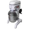 Ristoattrezzature Modello: 6400,Impastatrice Mescolatrice Planetaria Mixer Professionale capacità 40 litri monofase