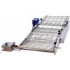 Ristoattrezzature Modello: 1164,Carrello per Ricopertura con Tagliacode