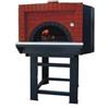 Ristoattrezzature Modello: 1868,Forno a legna 7 Pizze