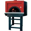 Risto Modello: 1880,Forno a Gas 7 Pizze